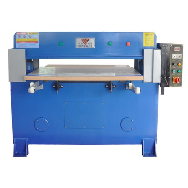 चमड़े का पट्टा हाथ कटर मशीन