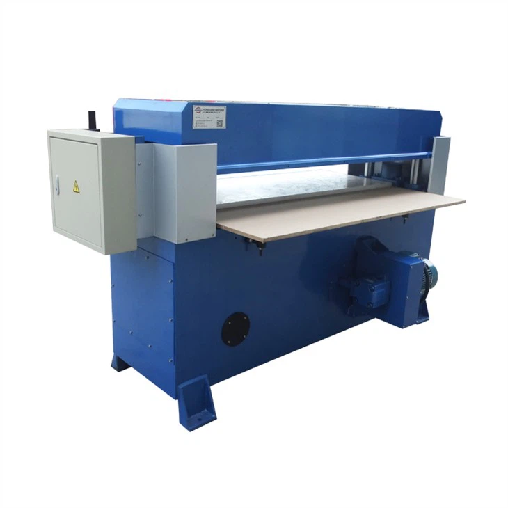 Puzzle Die Cutting Machine